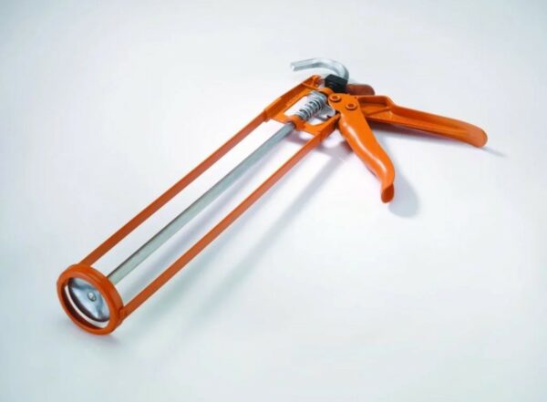 Skeleton Gun
