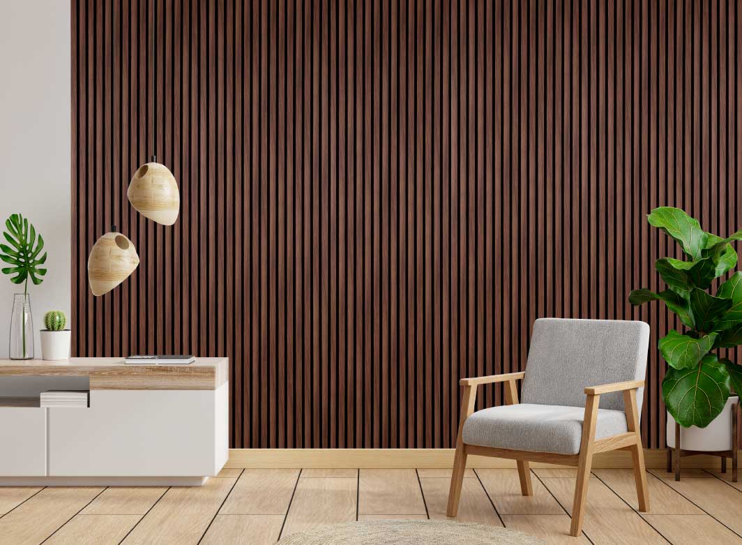 slat wall wolviston walnut