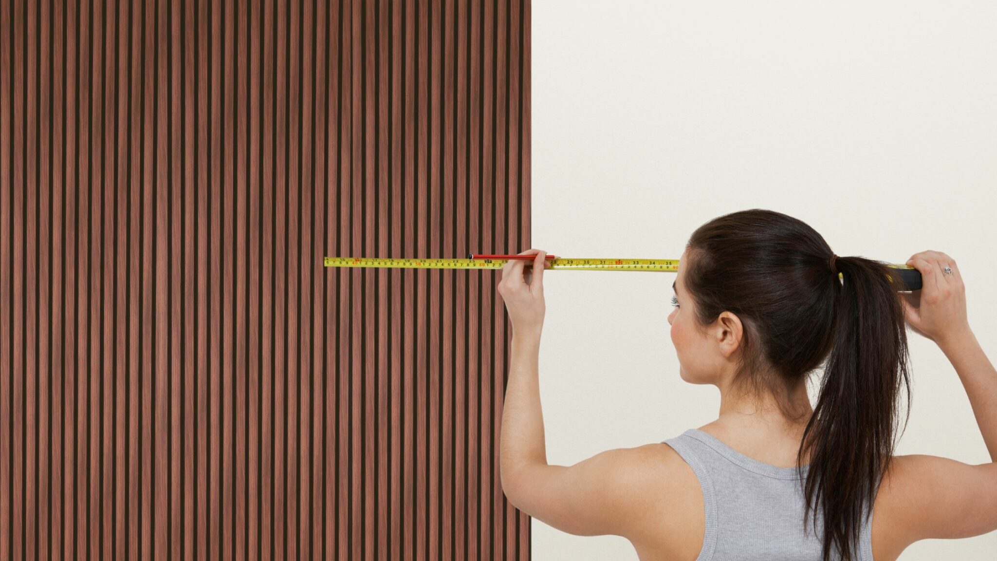 Mastering the Art of Slat Wall Panels Your Comprehensive Guide Slat